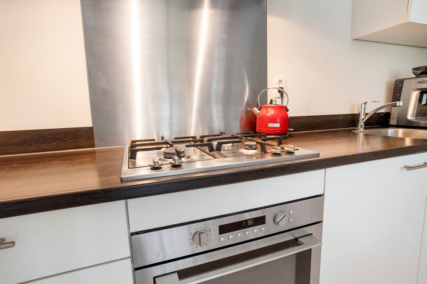 Appartement te koop: Treubstraat 10F001, Rijswijk
