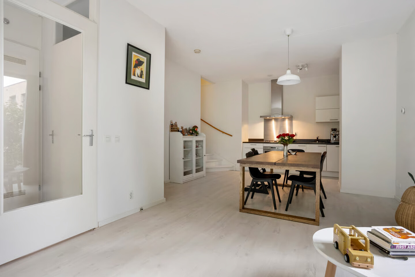 Appartement te koop: Treubstraat 10F001, Rijswijk