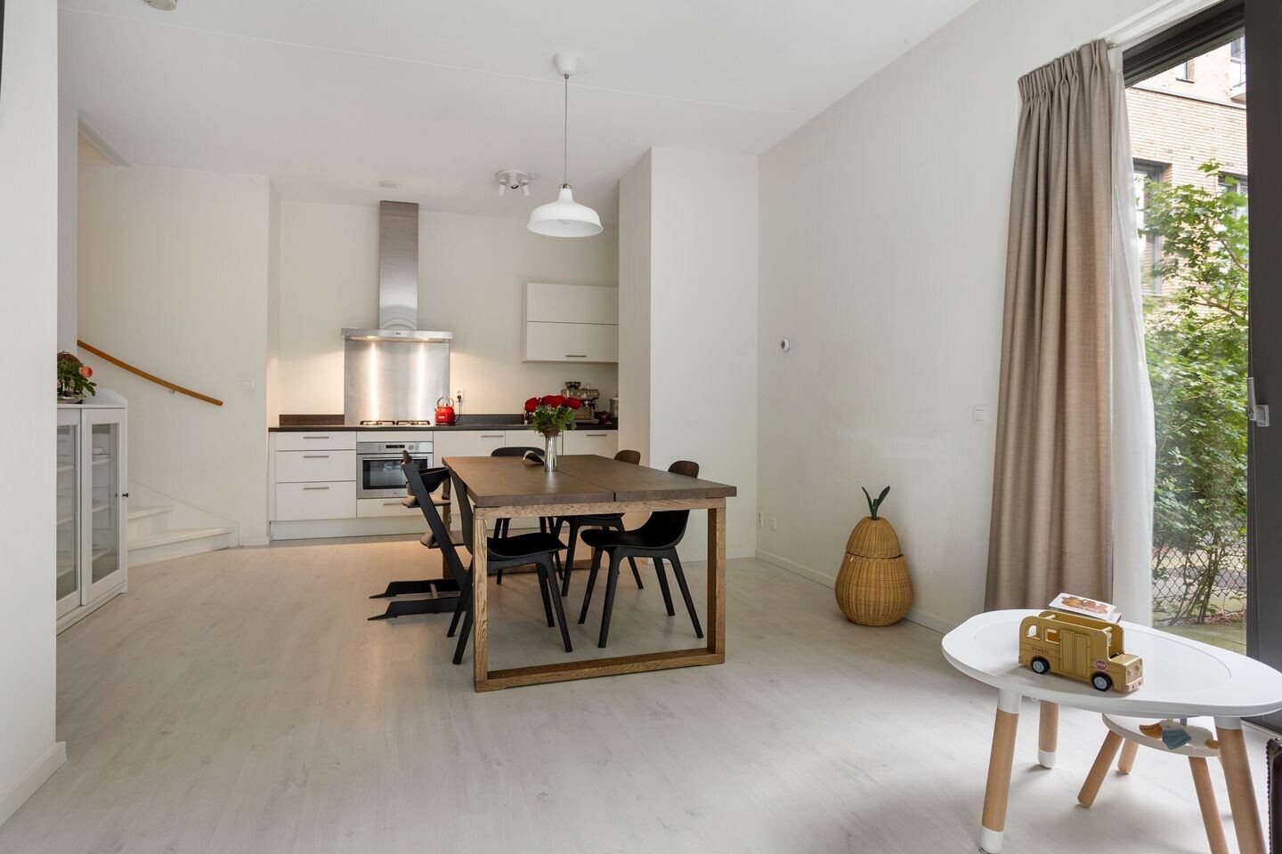 Appartement te koop: Treubstraat 10F001, Rijswijk