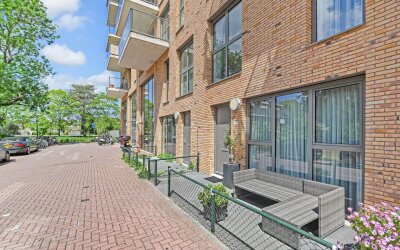 Treubstraat 12-F004