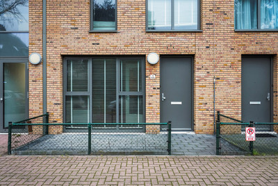Treubstraat 12-F005