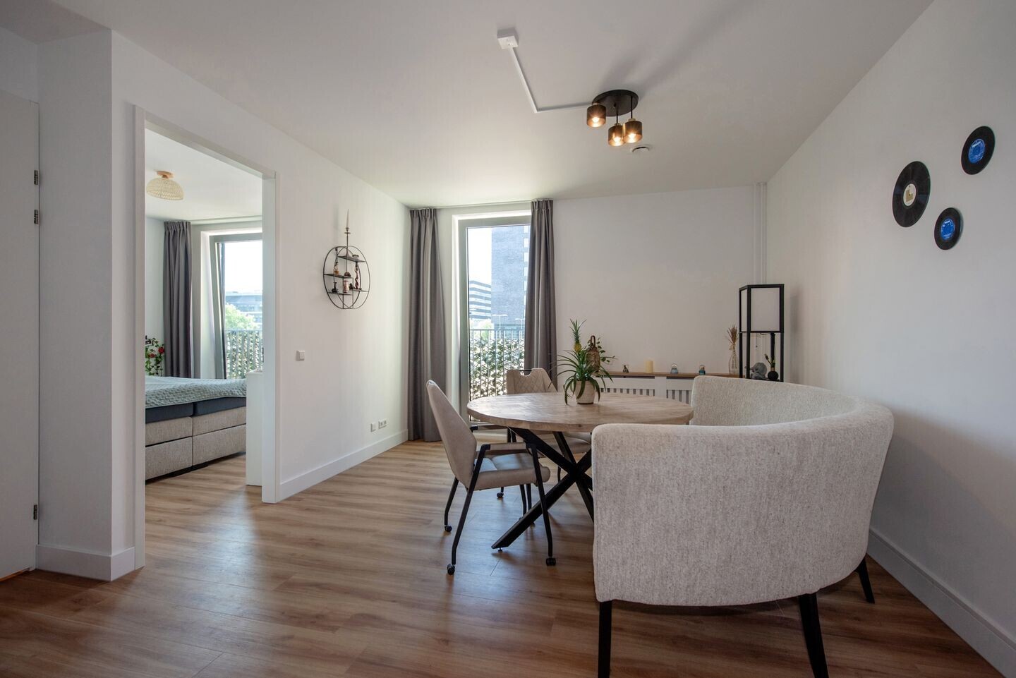 Appartement te koop: Volmerlaan 4F011, Rijswijk