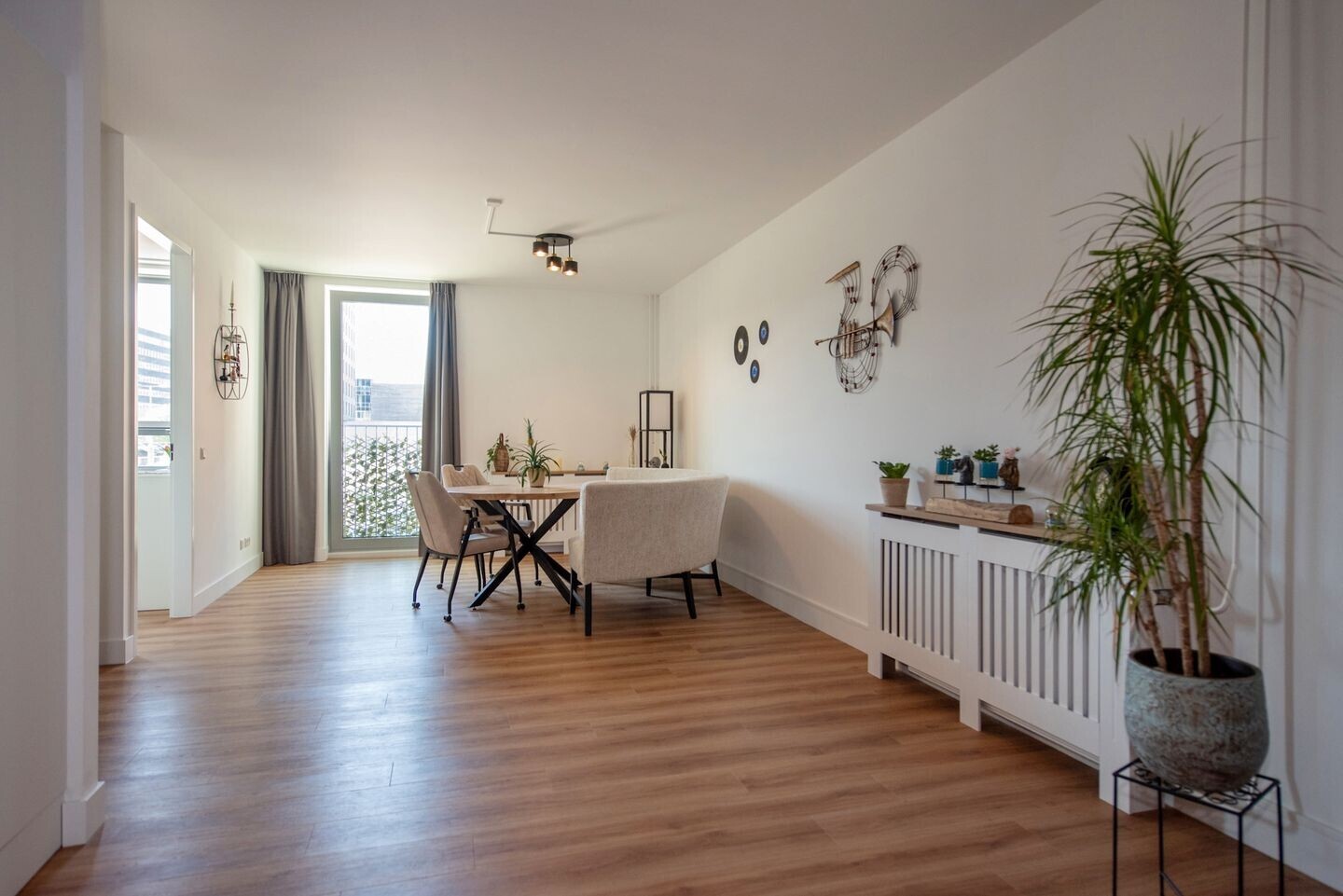 Appartement te koop: Volmerlaan 4F011, Rijswijk