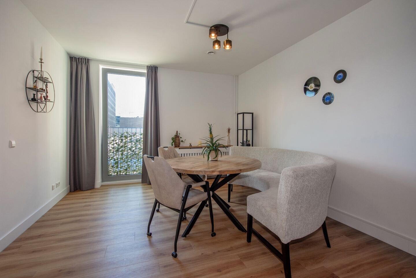 Appartement te koop: Volmerlaan 4F011, Rijswijk