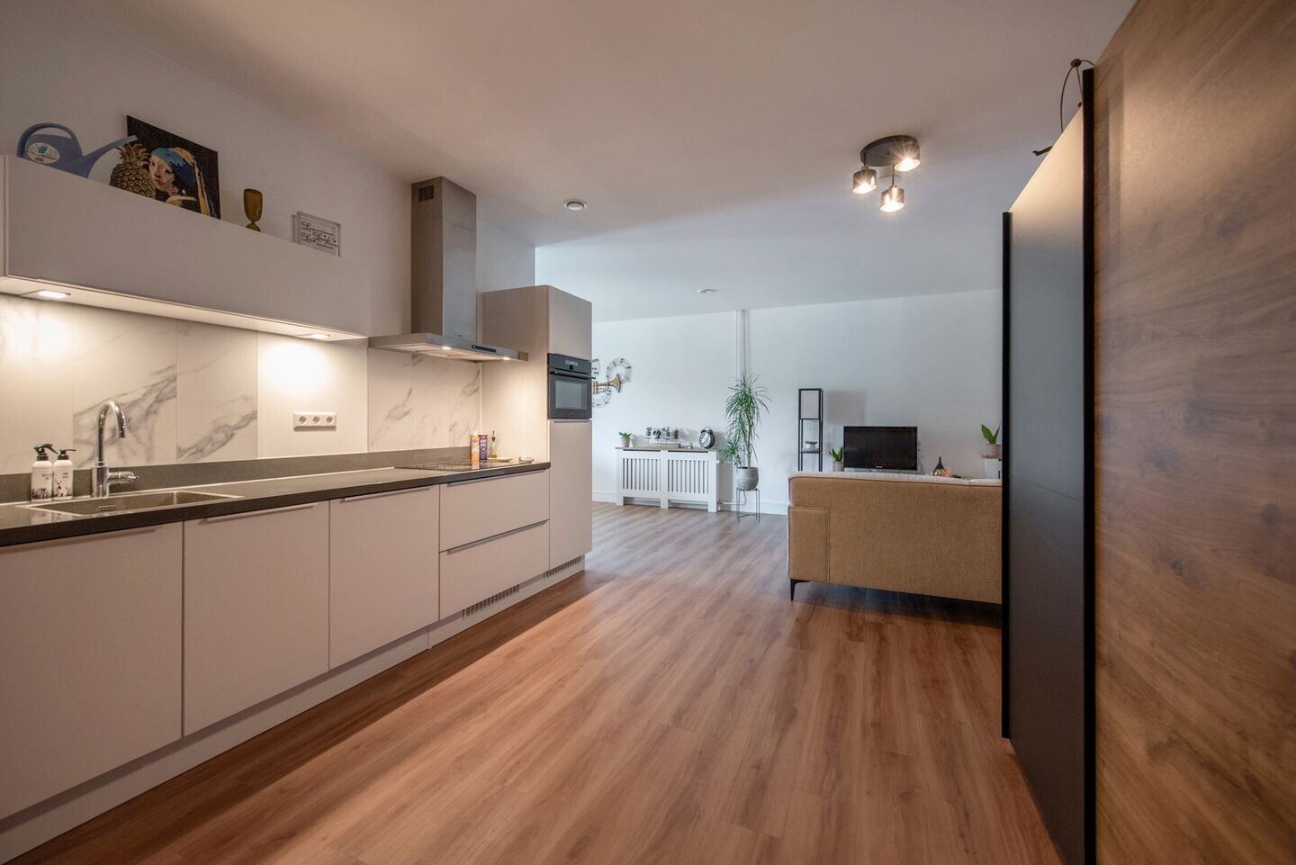 Appartement te koop: Volmerlaan 4F011, Rijswijk