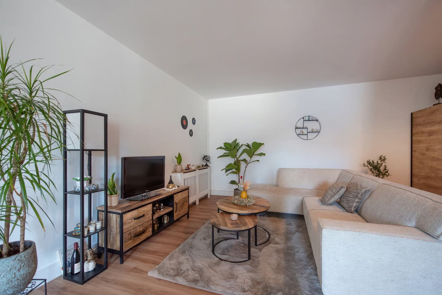 Appartement te koop: Volmerlaan 4F011, Rijswijk