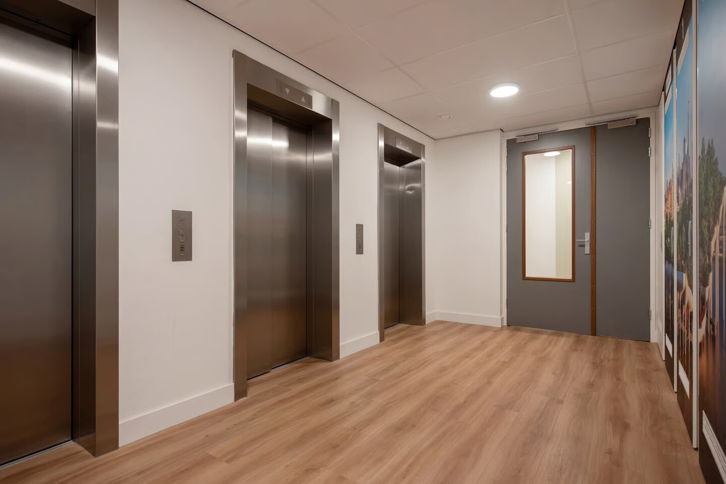 Appartement te koop: Volmerlaan 4F011, Rijswijk