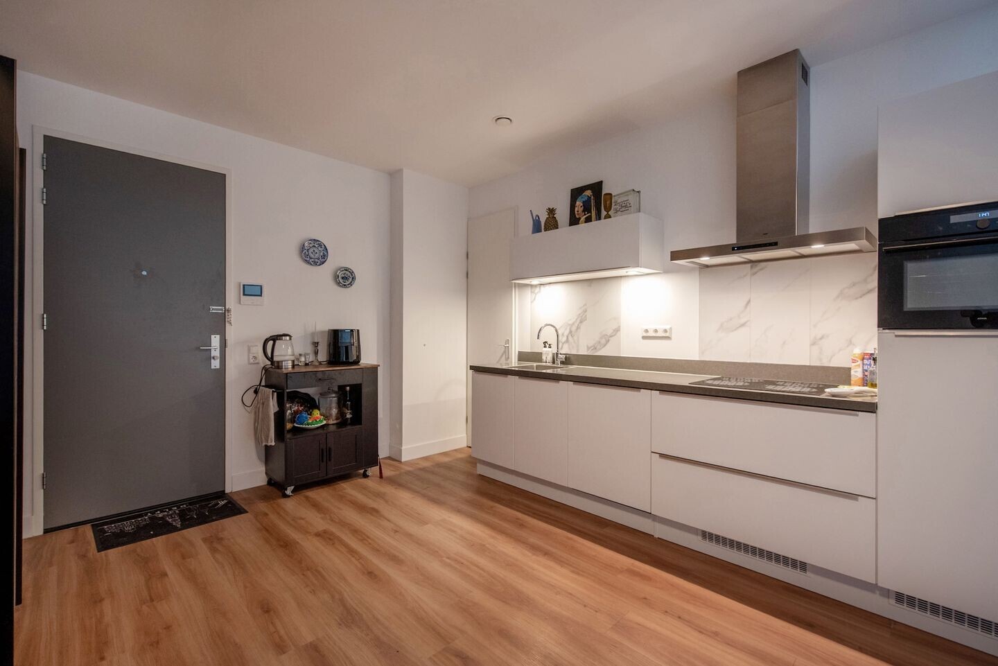 Appartement te koop: Volmerlaan 4F011, Rijswijk
