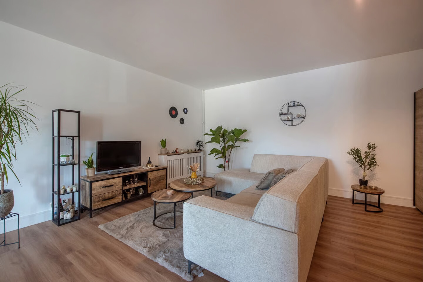Appartement te koop: Volmerlaan 4F011, Rijswijk