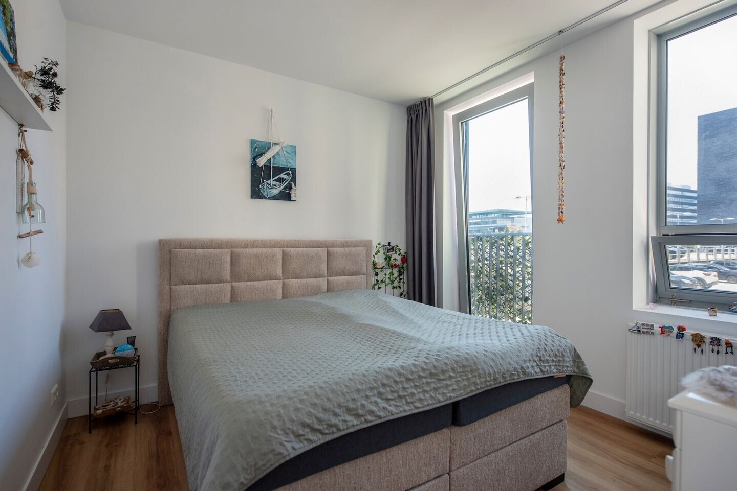 Appartement te koop: Volmerlaan 4F011, Rijswijk