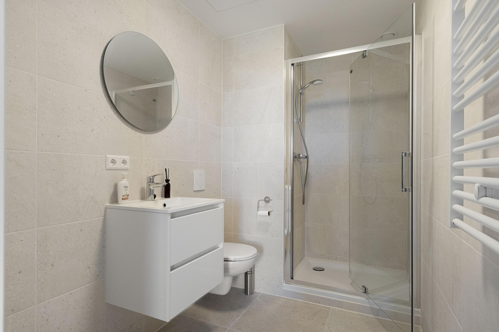 Appartement te koop: Volmerlaan 4F035, Rijswijk