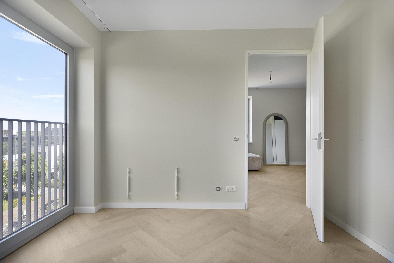 Appartement te koop: Volmerlaan 4F035, Rijswijk