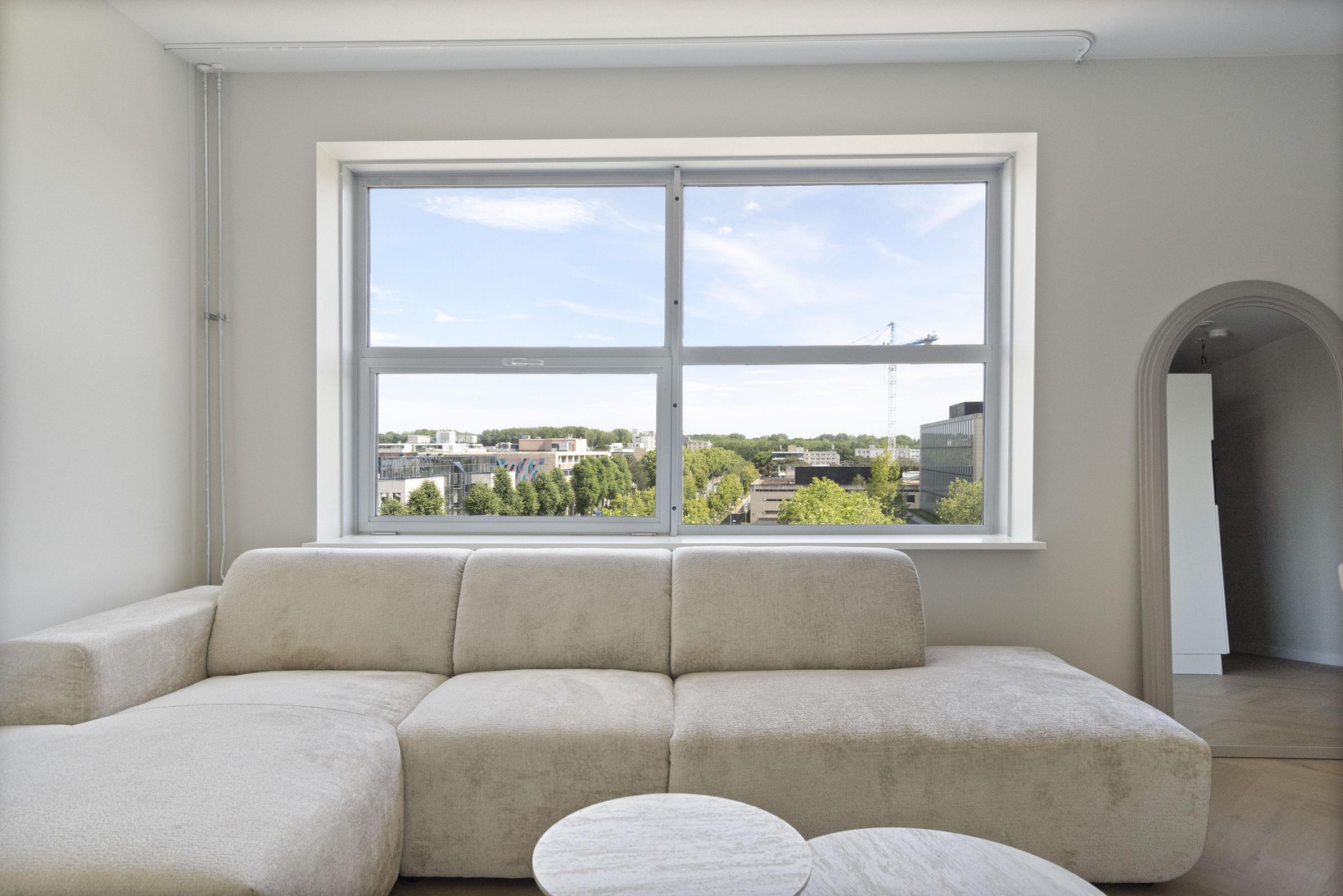 Appartement te koop: Volmerlaan 4F035, Rijswijk