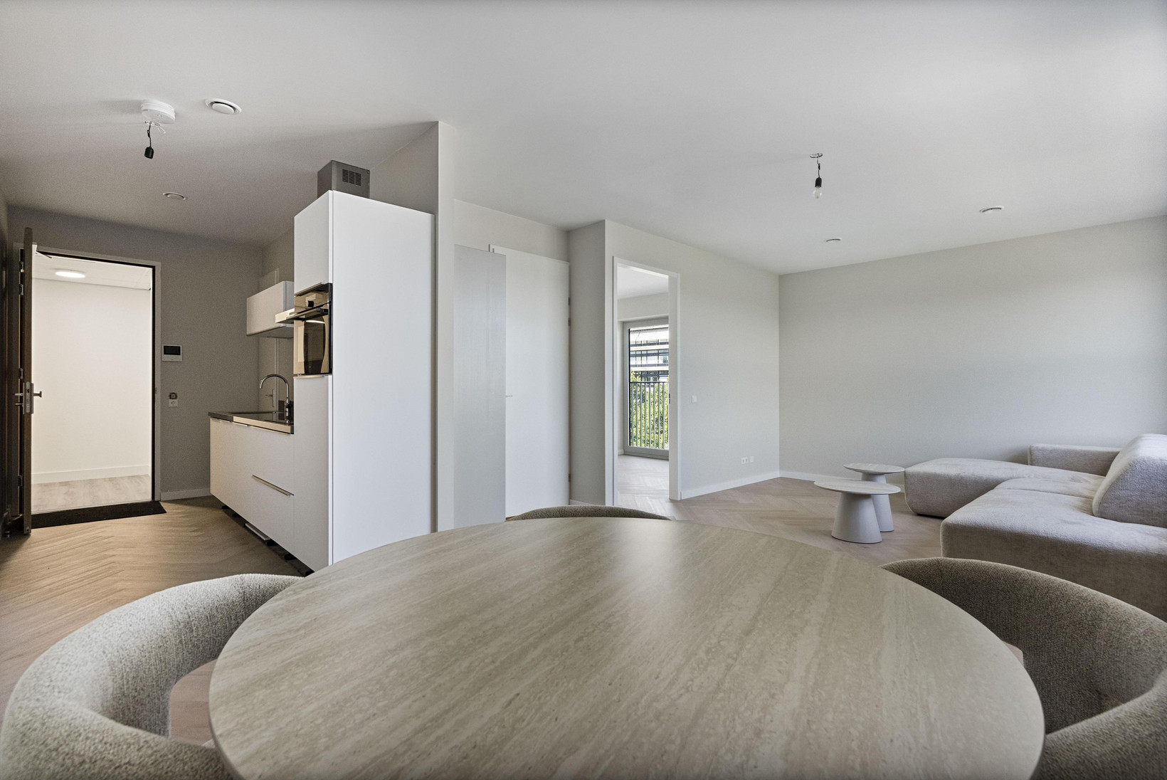 Appartement te koop: Volmerlaan 4F035, Rijswijk