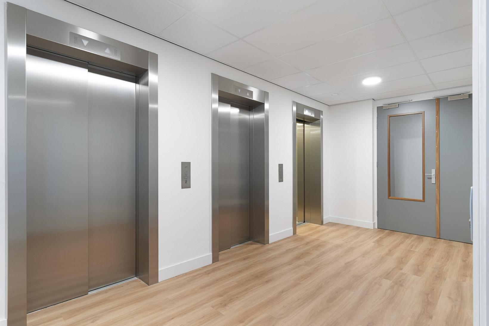 Appartement te koop: Volmerlaan 4F035, Rijswijk