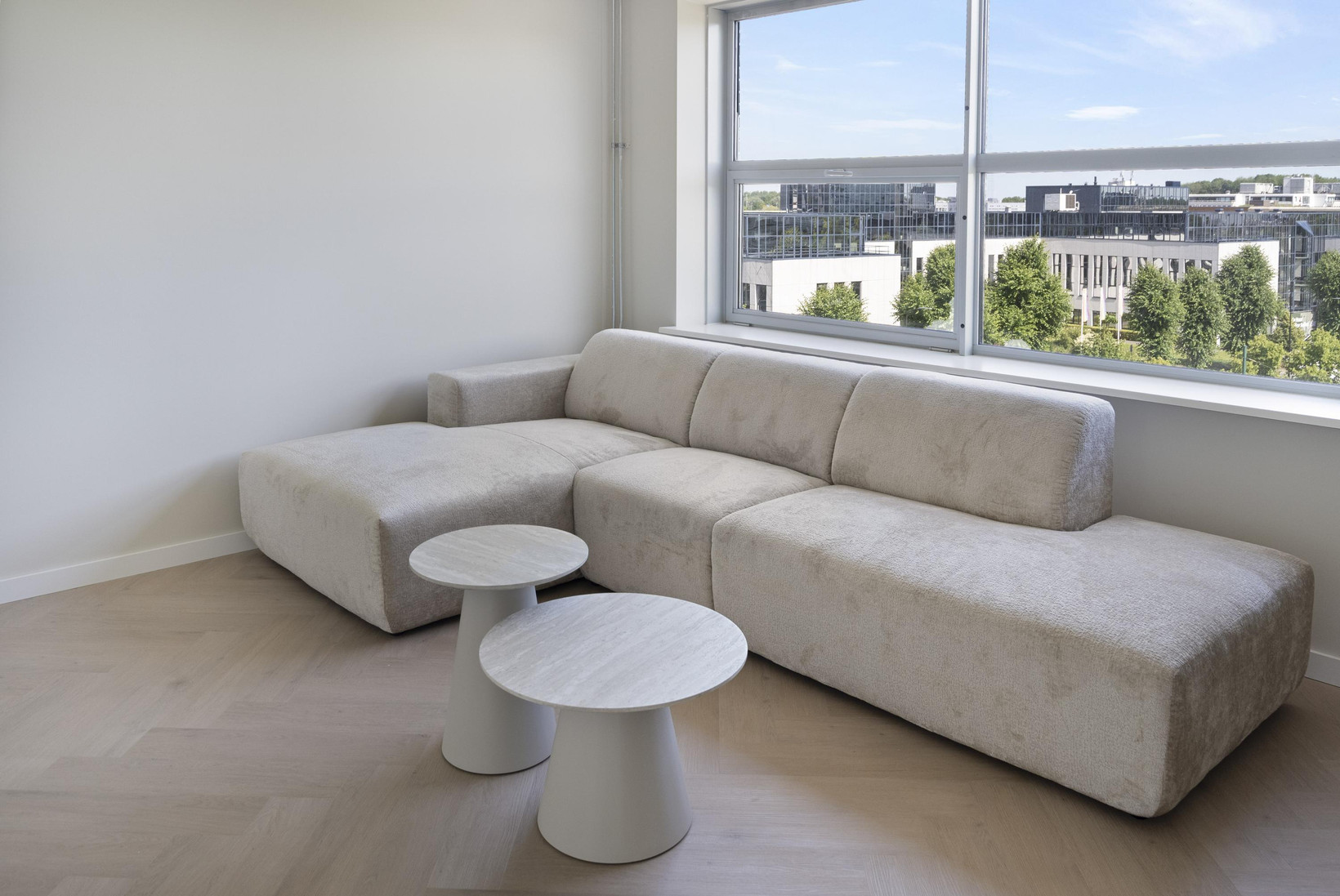 Appartement te koop: Volmerlaan 4F035, Rijswijk