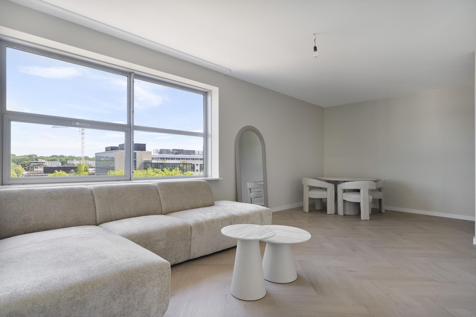 Appartement te koop: Volmerlaan 4F035, Rijswijk