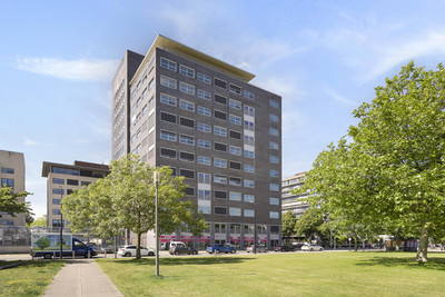 Volmerlaan 4-F035