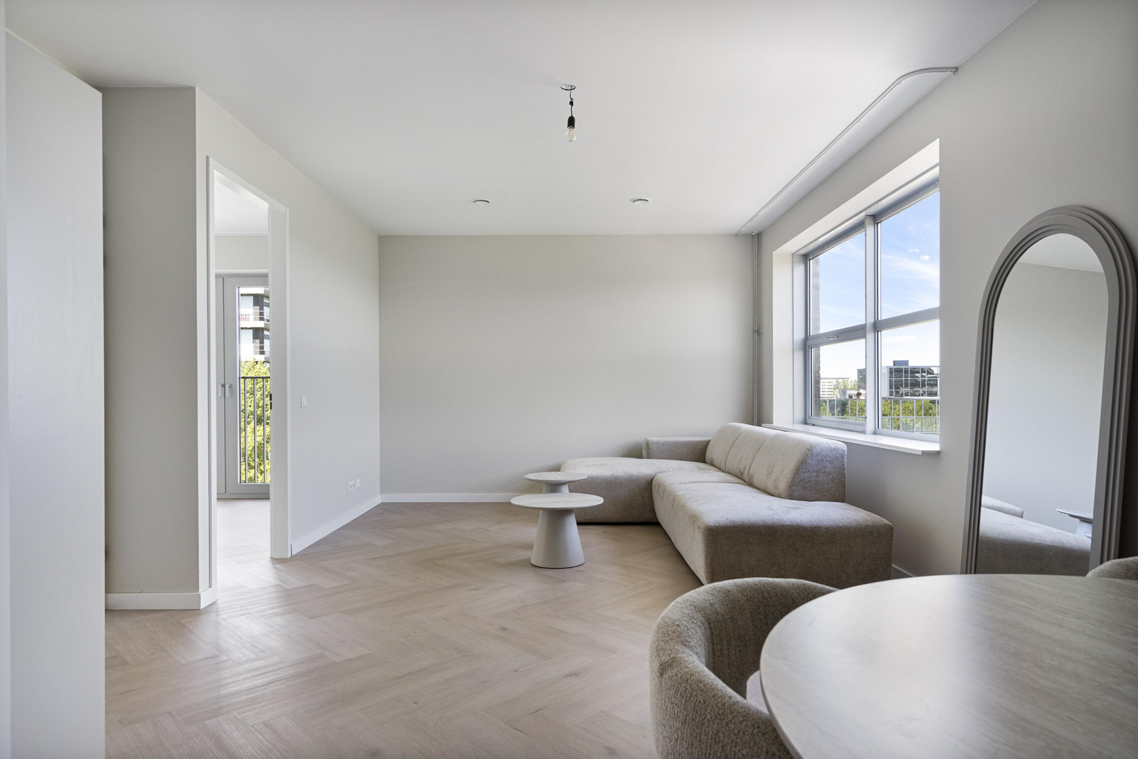 Appartement te koop: Volmerlaan 4F035, Rijswijk