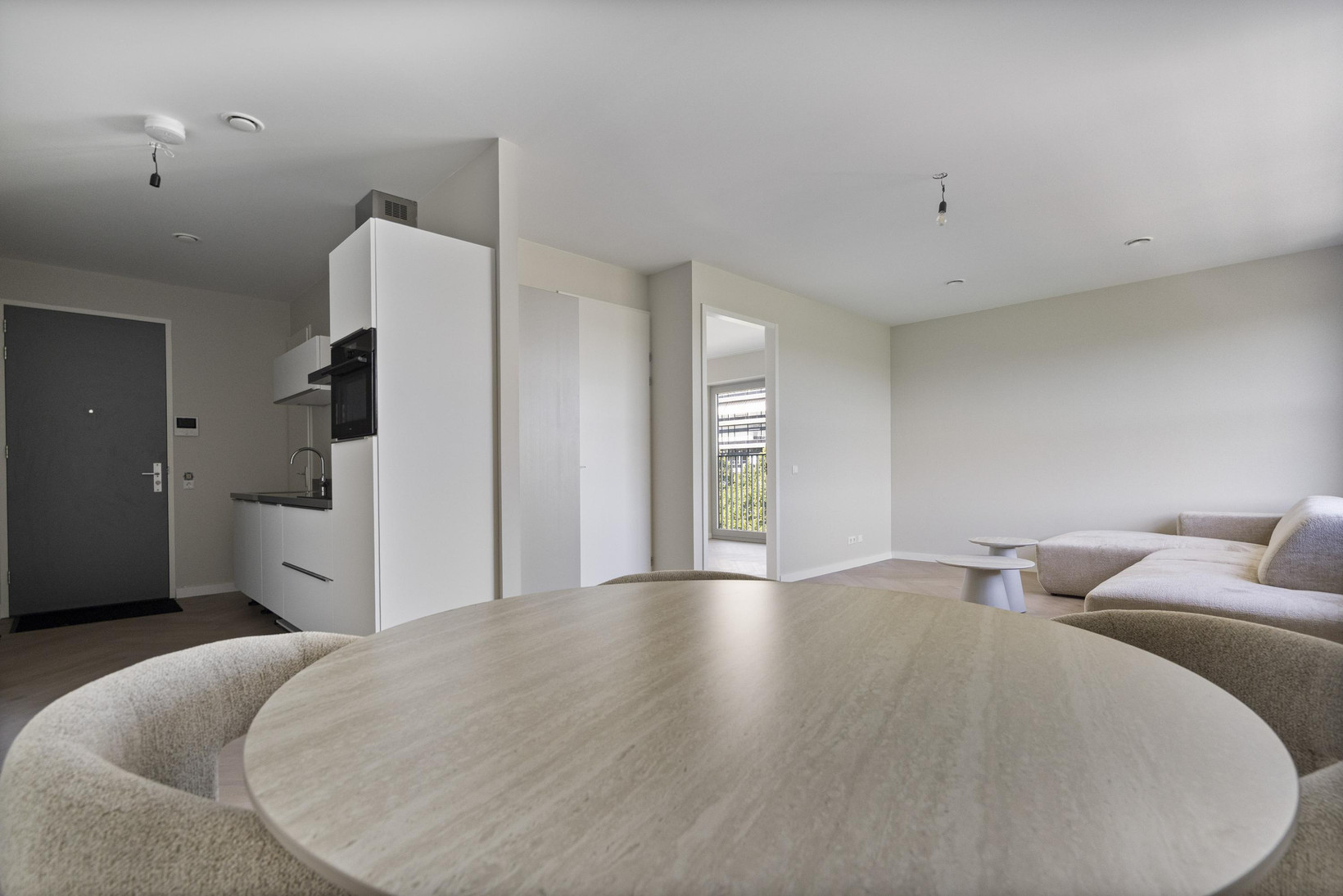 Appartement te koop: Volmerlaan 4F035, Rijswijk