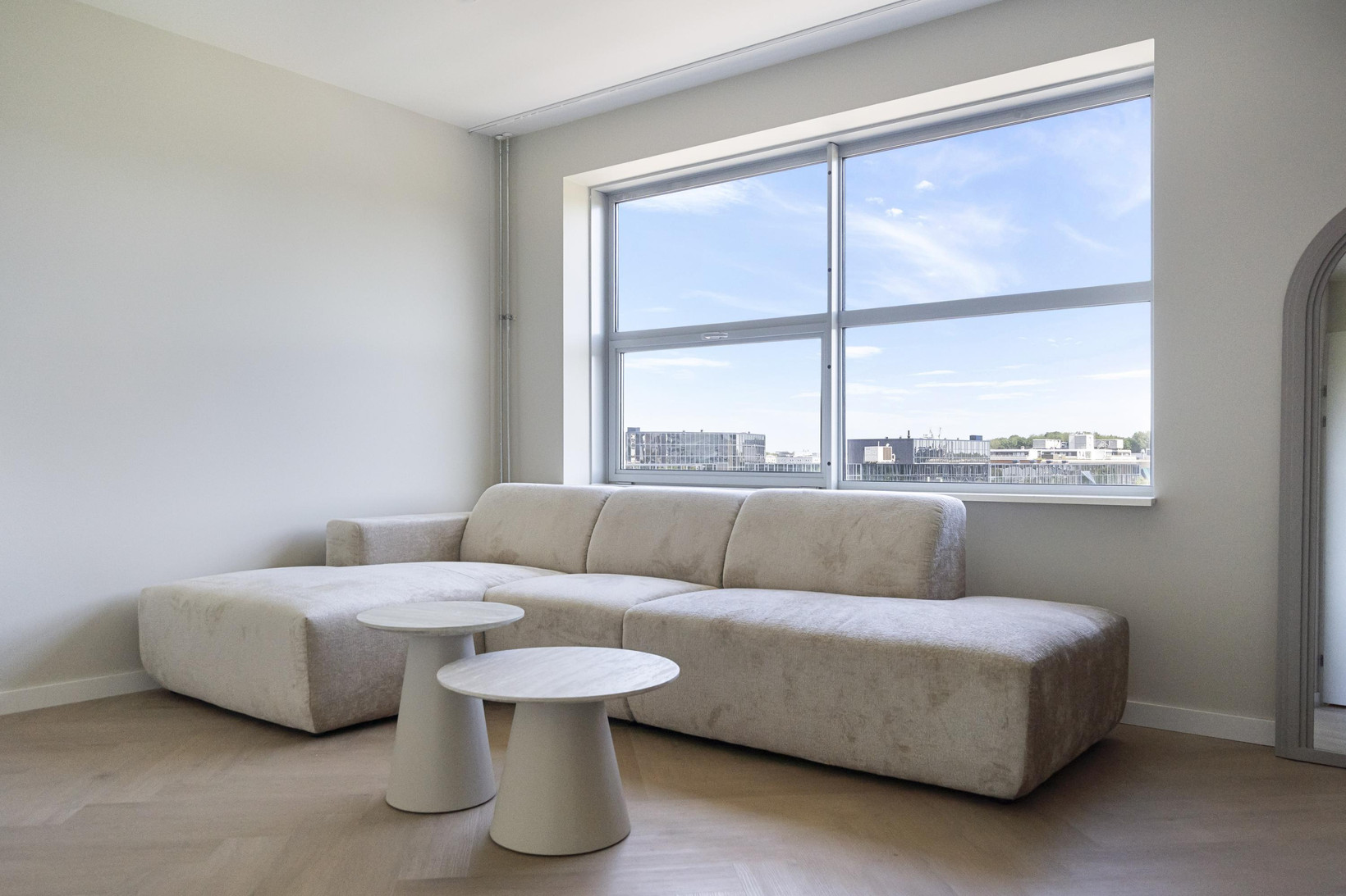 Appartement te koop: Volmerlaan 4F035, Rijswijk