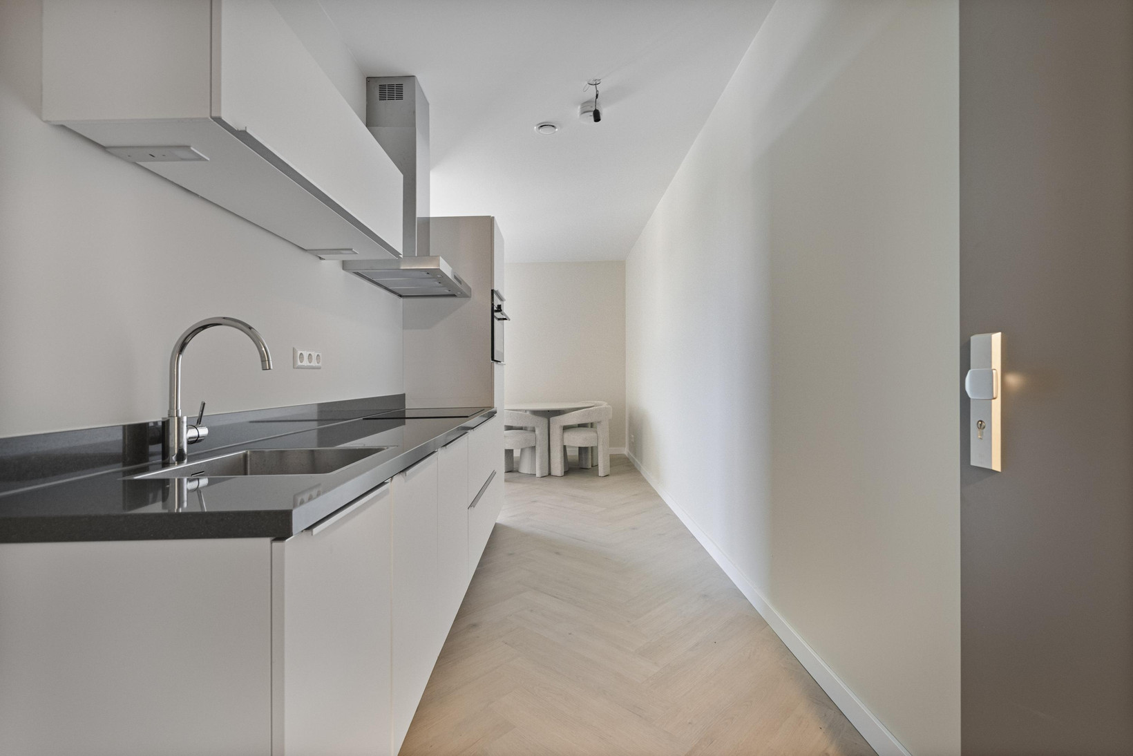 Appartement te koop: Volmerlaan 4F035, Rijswijk