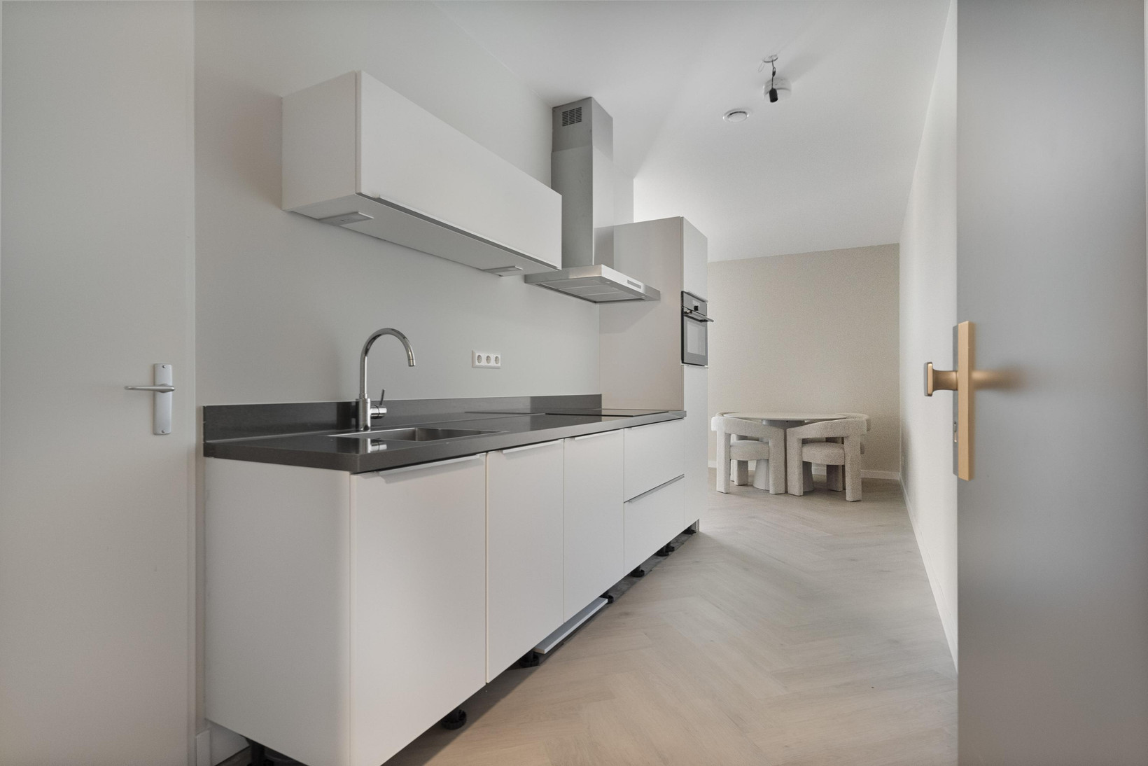 Appartement te koop: Volmerlaan 4F035, Rijswijk