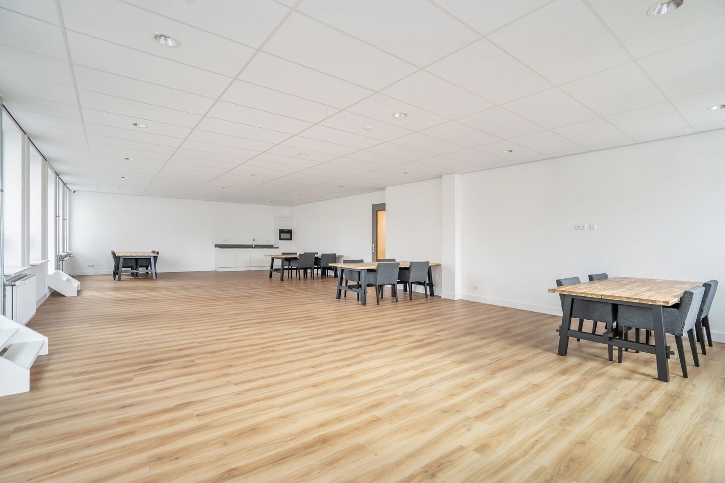 Appartement te koop: Volmerlaan 4F111, Rijswijk