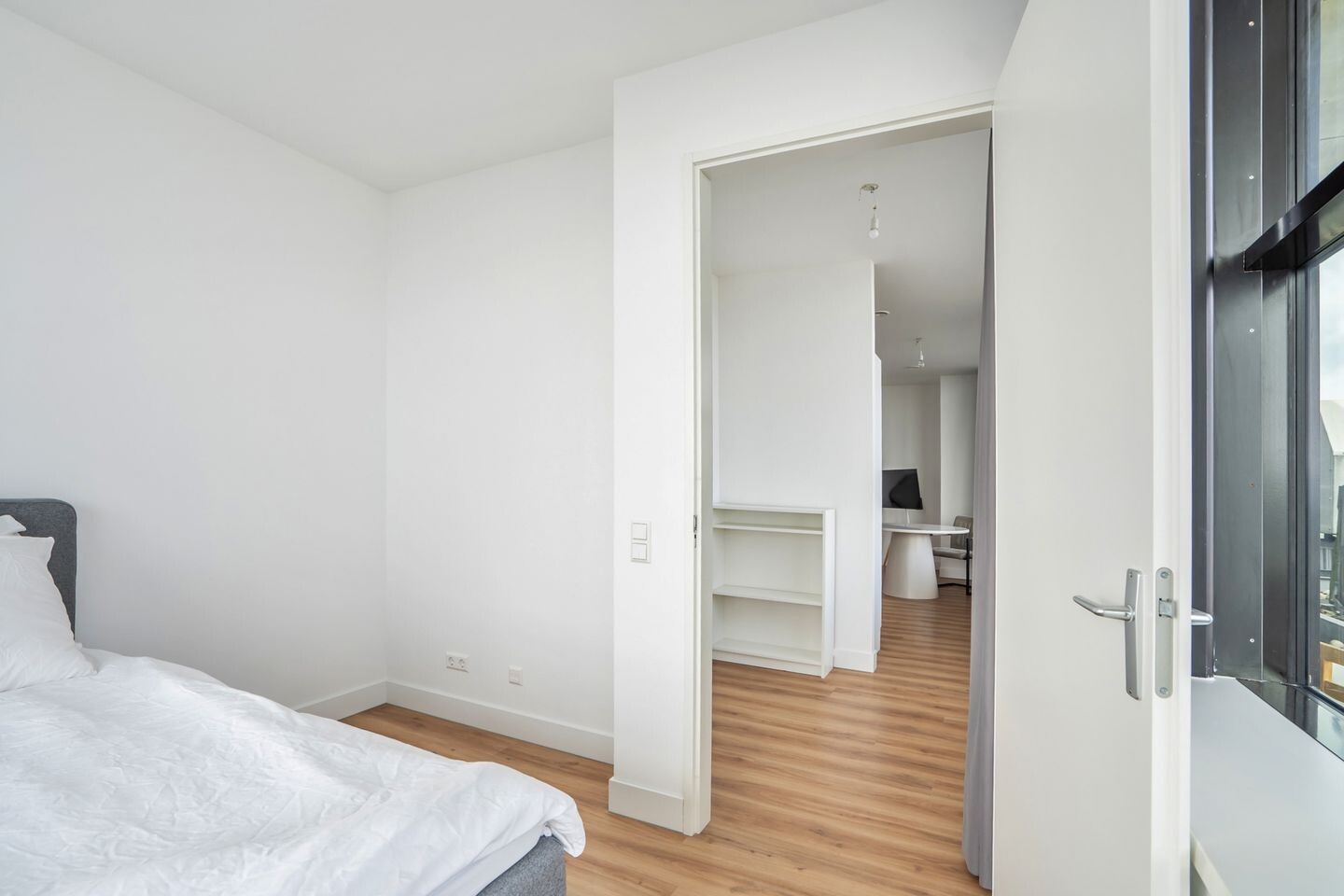 Appartement te koop: Volmerlaan 4F111, Rijswijk