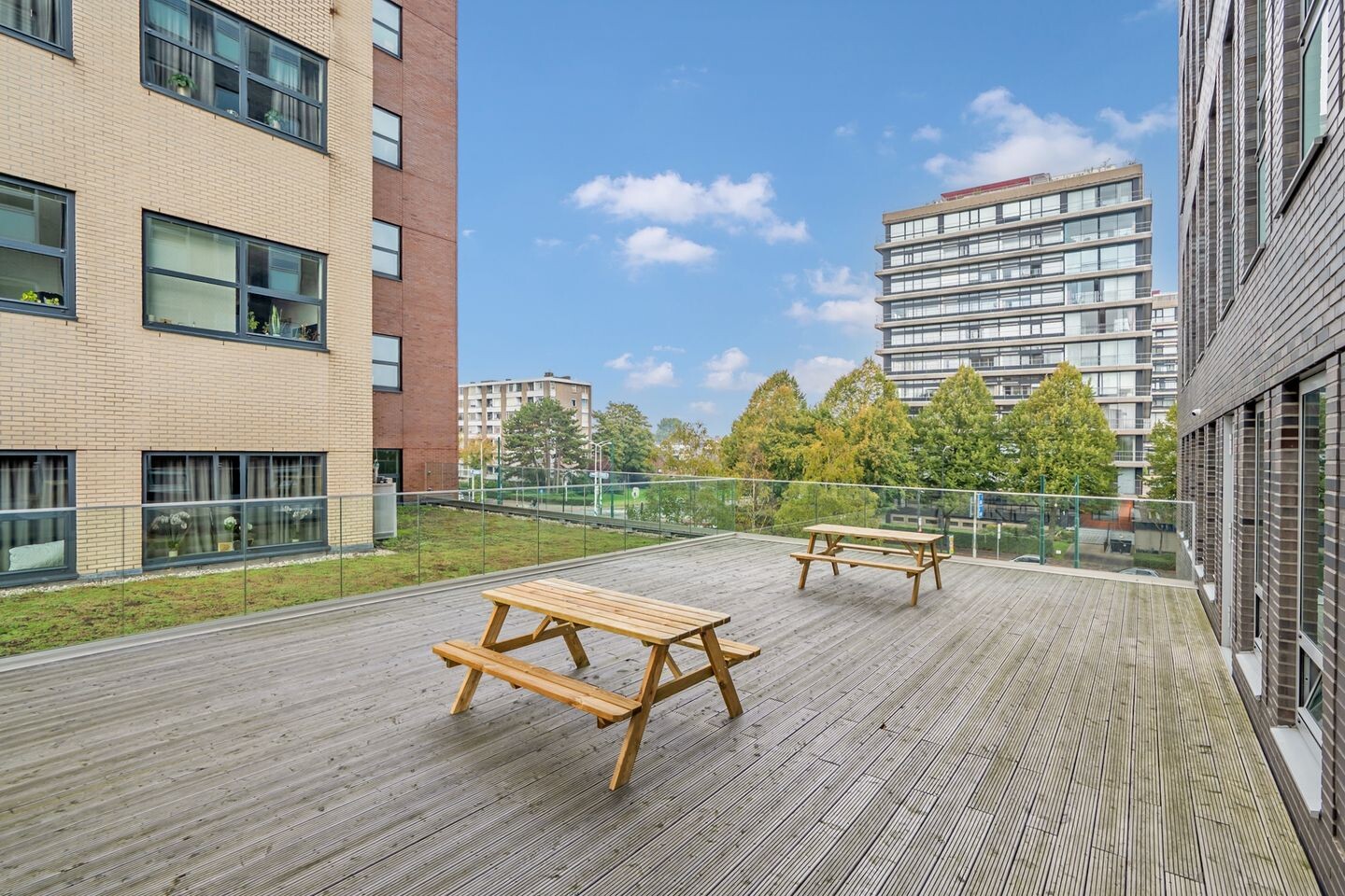Appartement te koop: Volmerlaan 4F111, Rijswijk