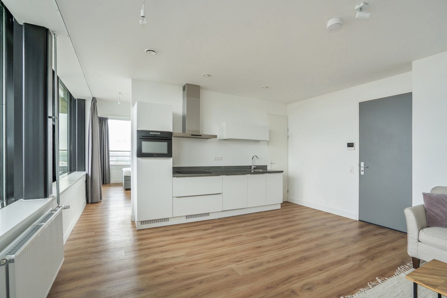 Appartement te koop: Volmerlaan 4F111, Rijswijk