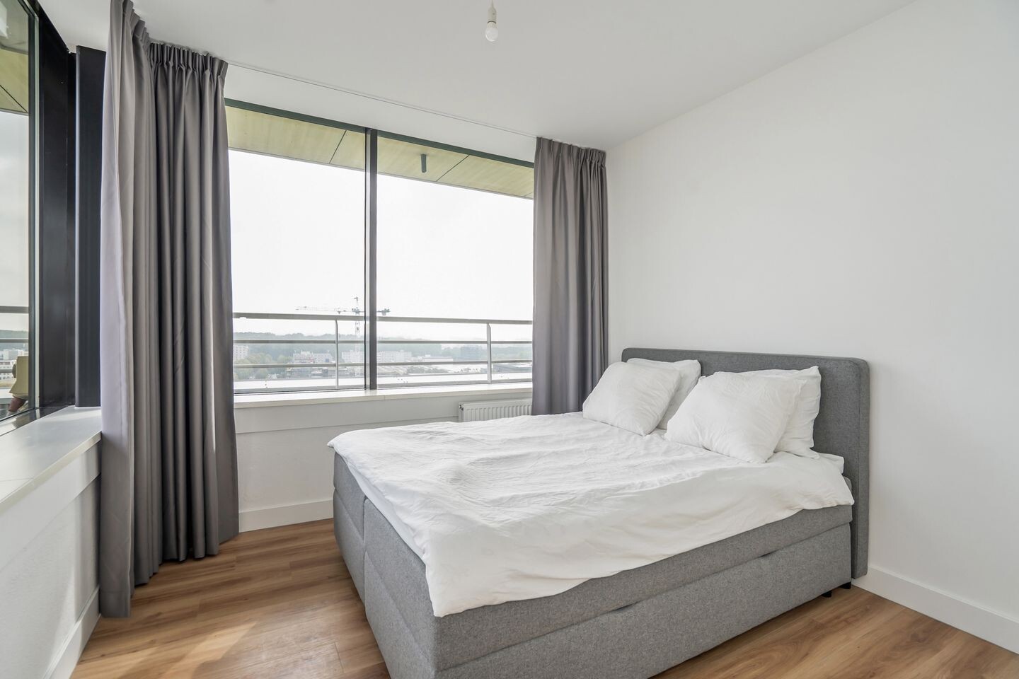 Appartement te koop: Volmerlaan 4F111, Rijswijk