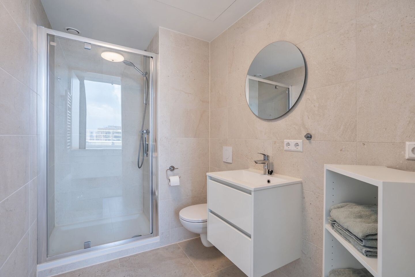 Appartement te koop: Volmerlaan 4F111, Rijswijk