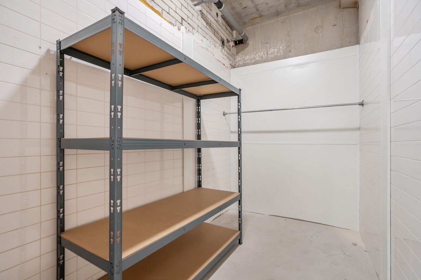 Appartement te koop: Volmerlaan 4F111, Rijswijk