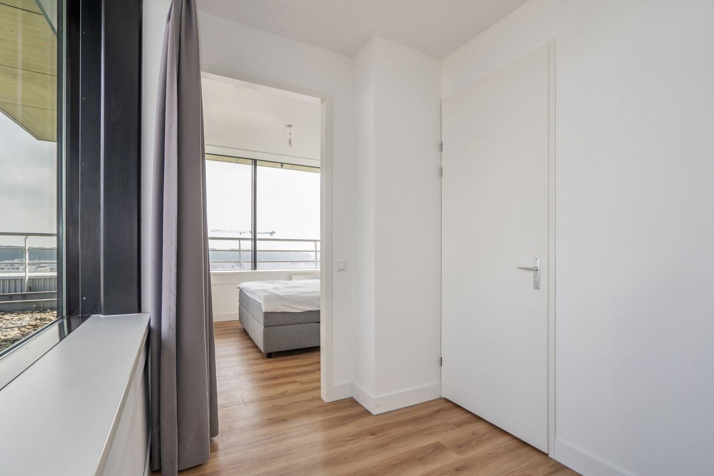 Appartement te koop: Volmerlaan 4F111, Rijswijk