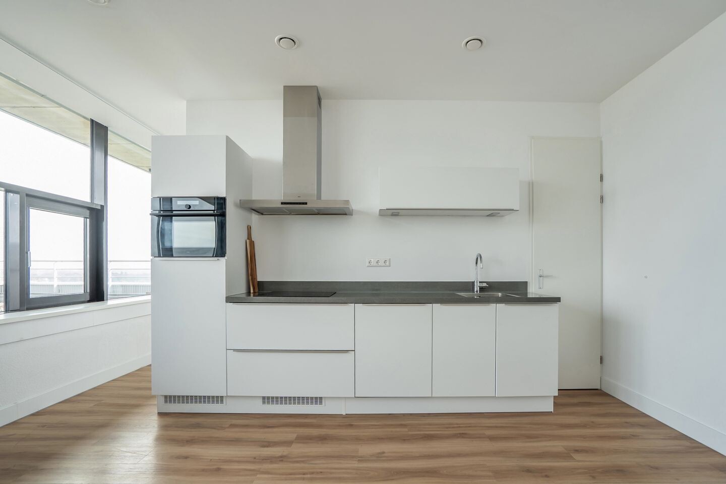 Appartement te koop: Volmerlaan 4F111, Rijswijk