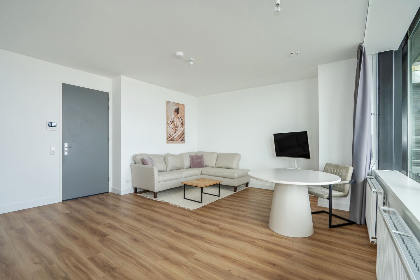 Appartement te koop: Volmerlaan 4F111, Rijswijk