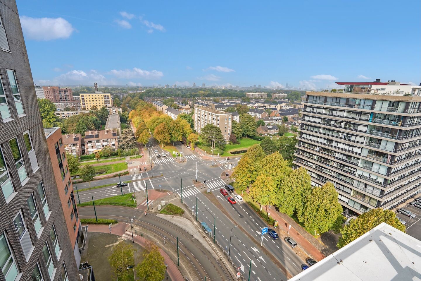 Appartement te koop: Volmerlaan 4F111, Rijswijk