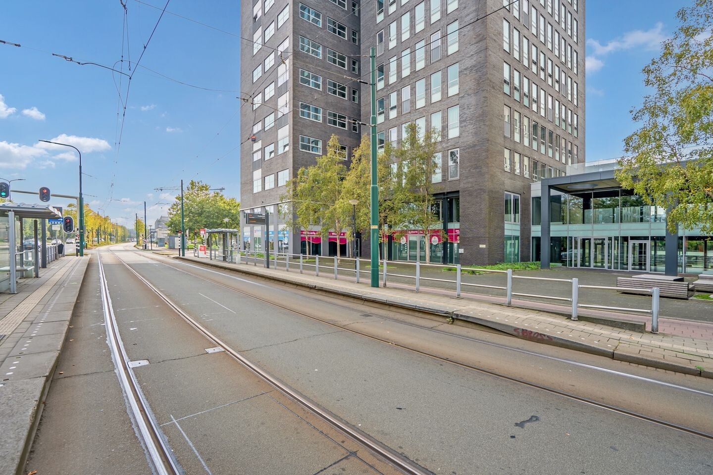 Appartement te koop: Volmerlaan 4F111, Rijswijk
