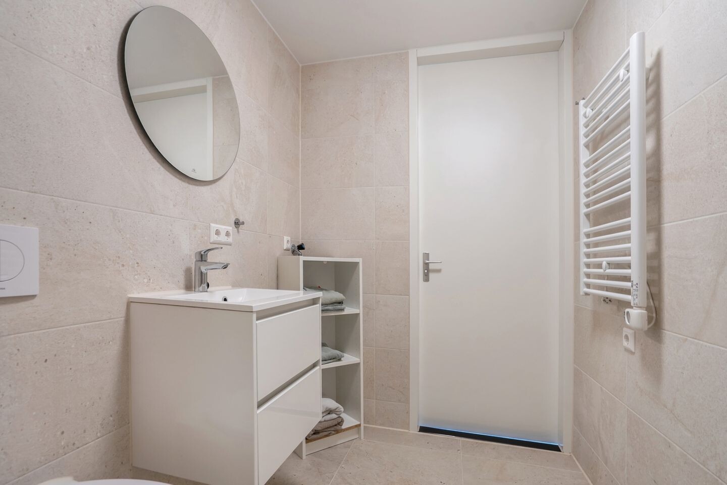 Appartement te koop: Volmerlaan 4F111, Rijswijk