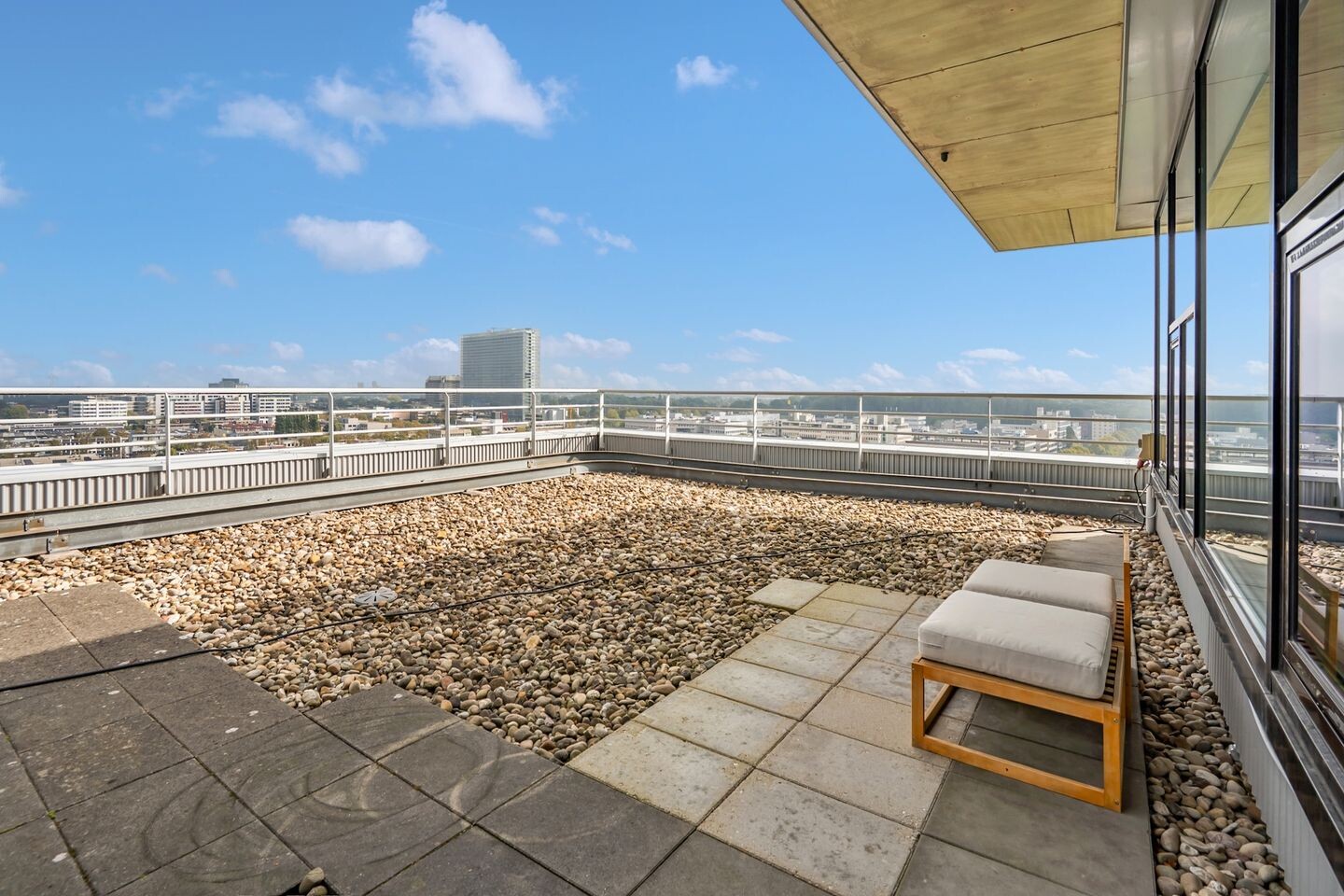 Appartement te koop: Volmerlaan 4F111, Rijswijk
