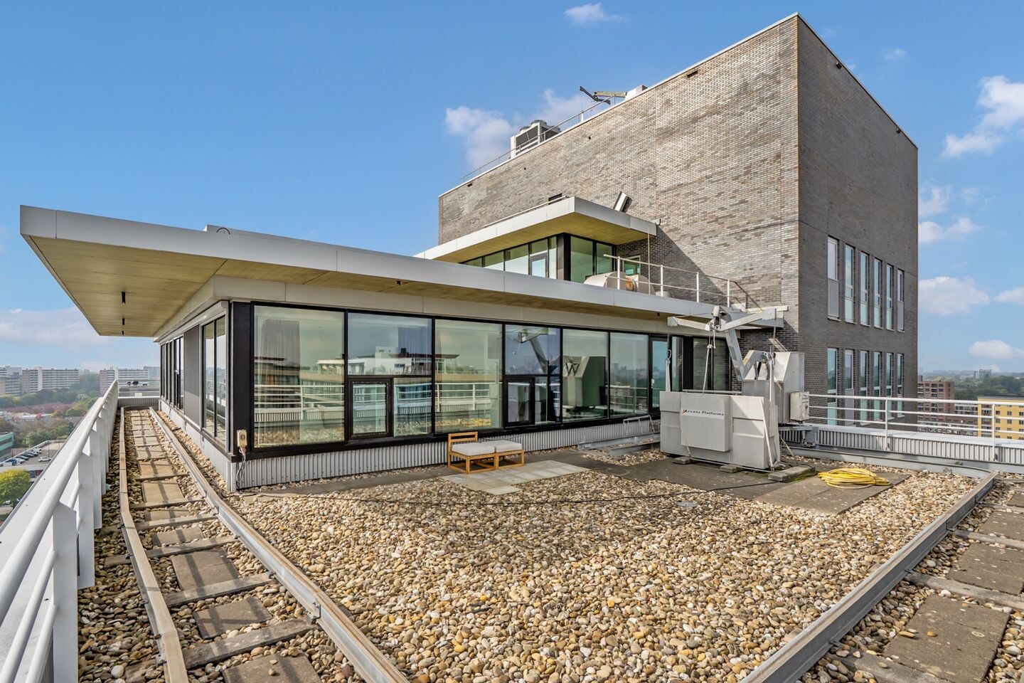 Appartement te koop: Volmerlaan 4F111, Rijswijk