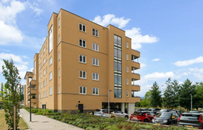 Heemraadstraat 122