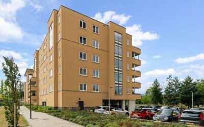 Heemraadstraat 122