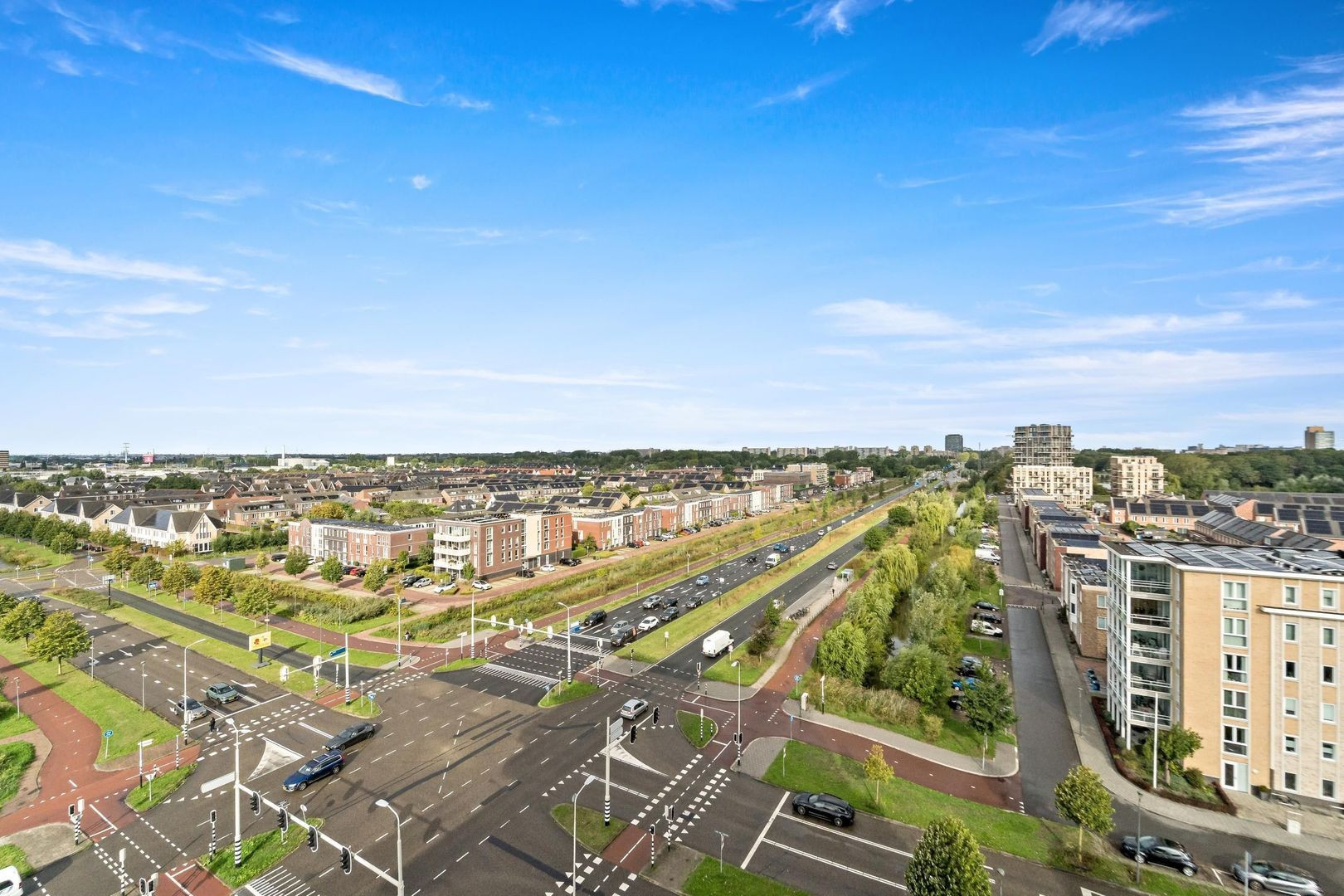 Appartement te koop: Heemraadstraat 52, Rijswijk