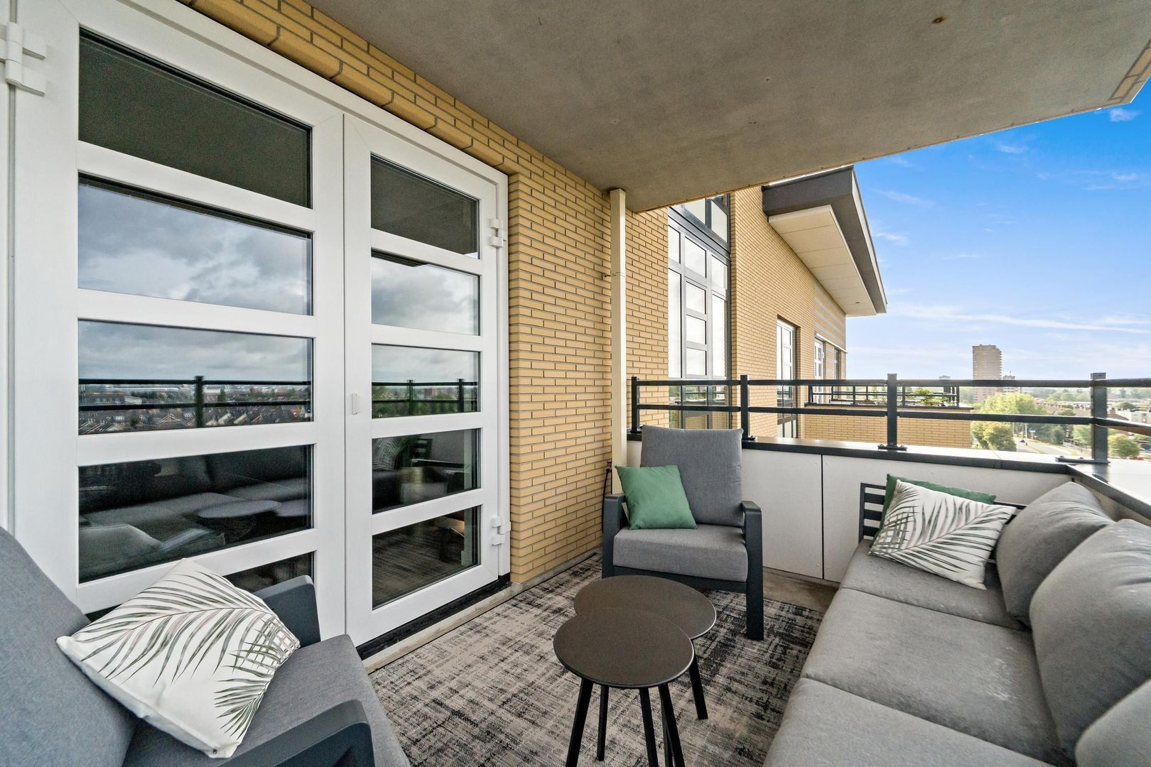Appartement te koop: Heemraadstraat 52, Rijswijk