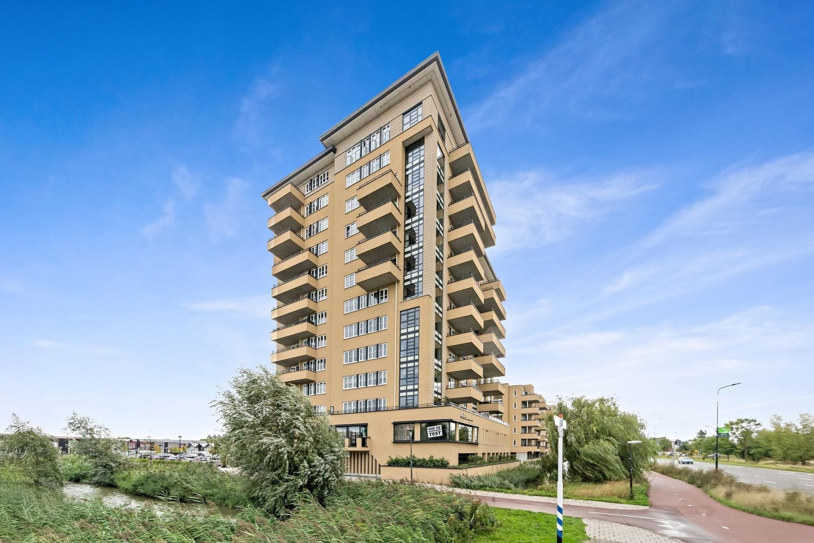 Appartement te koop: Heemraadstraat 52, Rijswijk