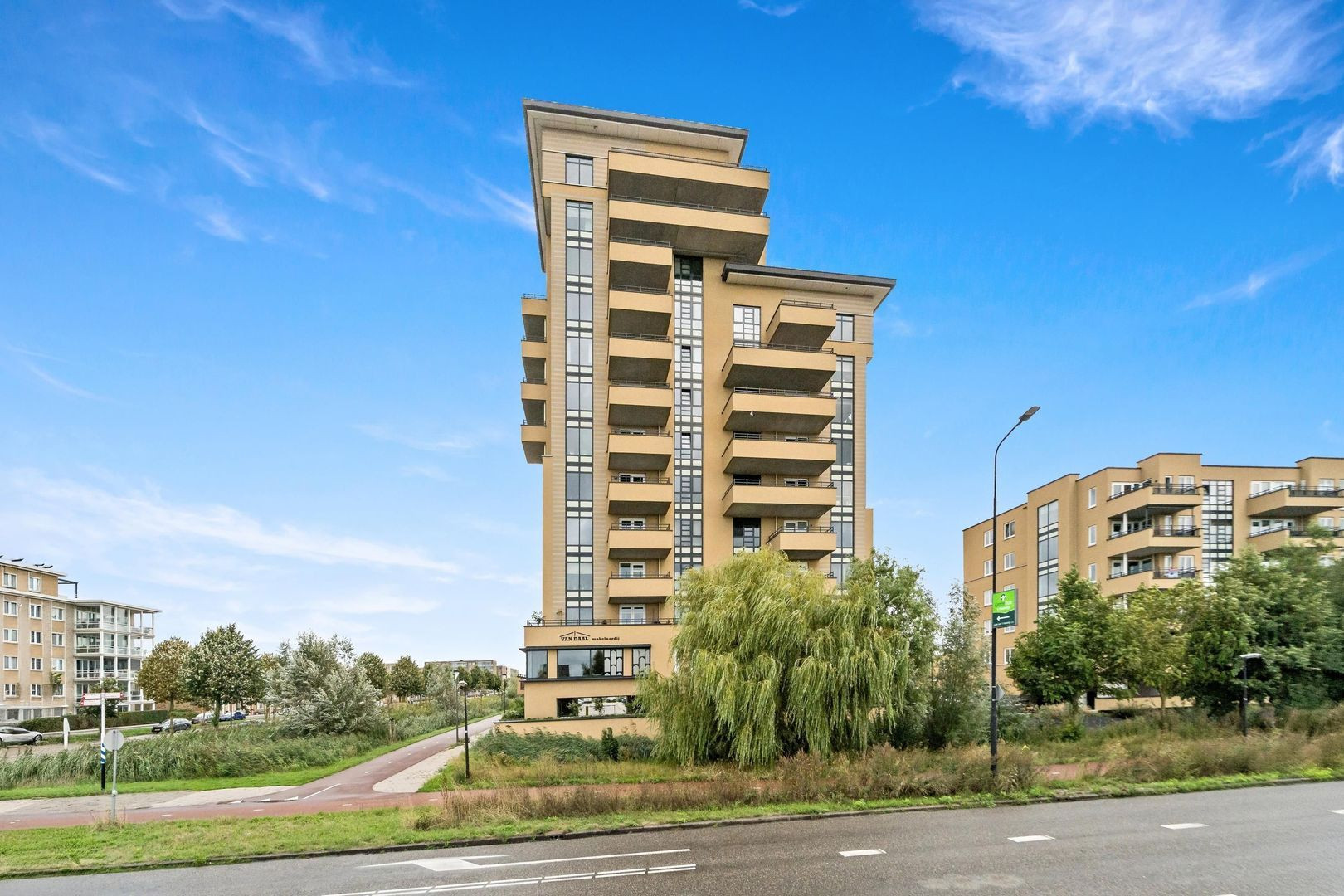 Appartement te koop: Heemraadstraat 52, Rijswijk