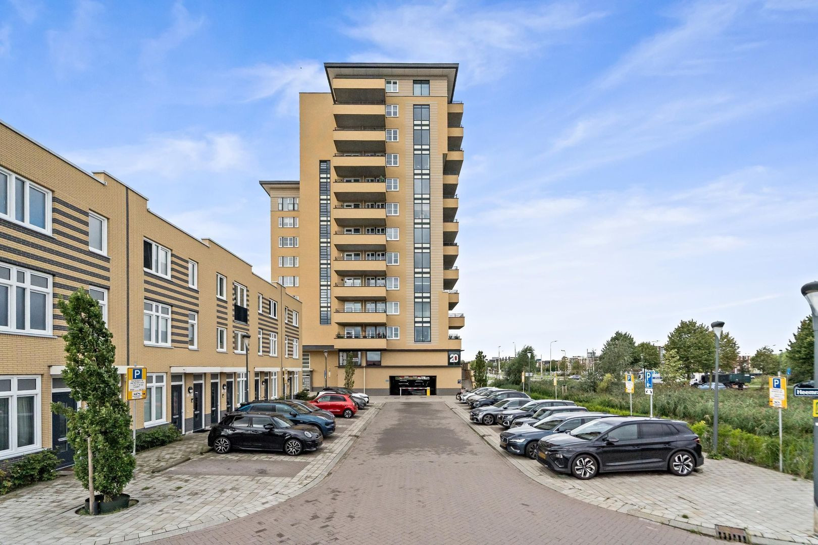 Appartement te koop: Heemraadstraat 52, Rijswijk