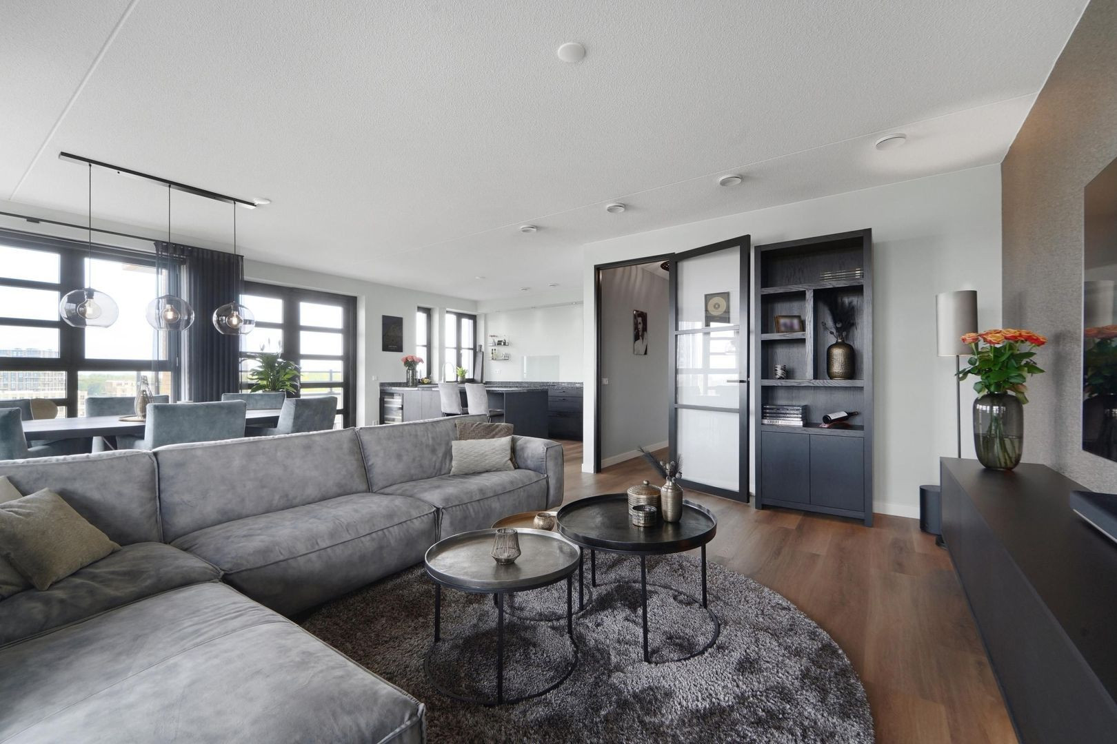Appartement te koop: Heemraadstraat 52, Rijswijk